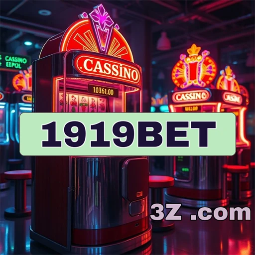 Apostas Empolgantes Esperam por Você no 1919bet.com