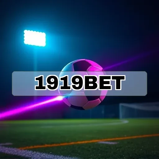 1919bet.com: Mergulhe nos Jackpot Fantásticos e Ganhe Muito!