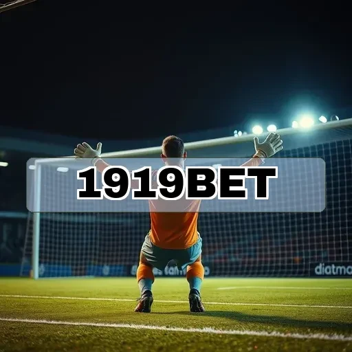 1919bet.com: Promoções Imperdíveis para Potencializar Seus Jogos