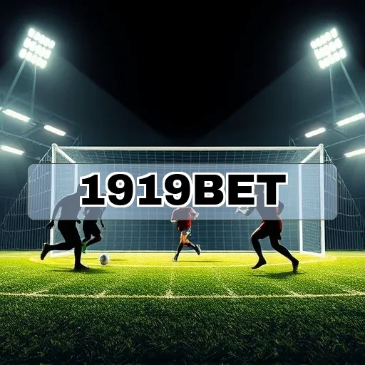 1919bet.com: Venha Apostar nos Melhores Esportes do Brasil!