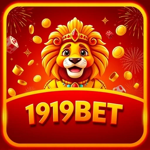 1919bet.com logo