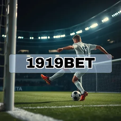 1919bet.com: A Revolução das Mesas no Mundo dos Jogos Online